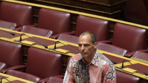 Варуфакис Испания може да е следващата Гърция