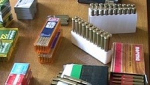 Граждани намериха в имотите си боеприпаси и ловна пушка