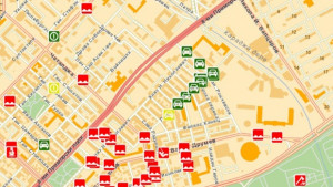 Заляха Общината със сигнали за неправилно паркиране