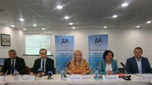 Възможностите за рехабилитация на чужди граждани в България се обсъждат