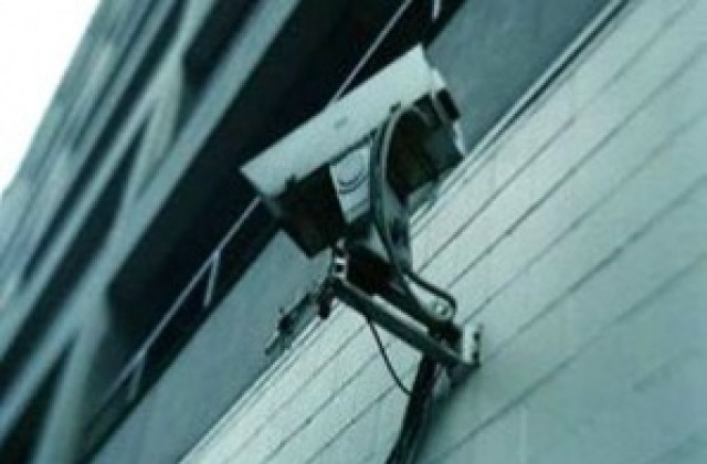Система за видеонаблюдение изграждат в Троян за по-голяма сигурност на жителите