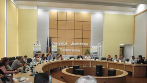 Български и румънски експерти обсъдиха бъдещо сътрудничество при бедствия