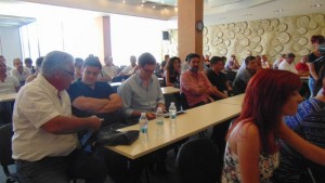 Малките фотоволтаични централи фалират до месец