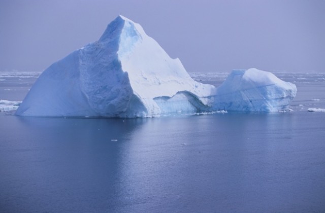 Ледниците се топят с рекордни темпове