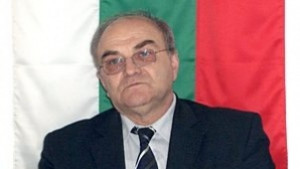Бившият шеф на полицията Христо Григоров е кандидат за кмет