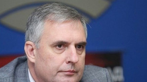 Вицепремиерът Ивайло Калфин на посещение в Русе