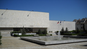 Изложба на Станимир Генов в ХГ Владимир Димитров Майстора