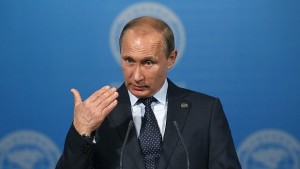 Русия не господства над моретата но знае как да предизвиква