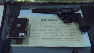 Русенският музей предостави експонати за изложба в Пловдив