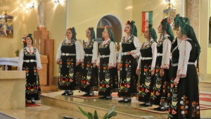 Изпълнители от АНПТ Сливен участваха в престижен фестивал
