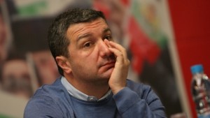 Драгомир Стойнев Цената на тока е общо бреме