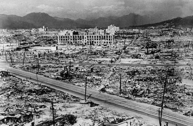 Бомбите в Хирошима и Нагасаки ли сложиха край на Втората световна война?
