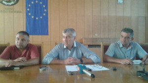 Няколко институции обединиха усилията си срещу незаконния дърводобив