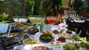 С кулинарна изложба започна Световната седмица на кърменето във В