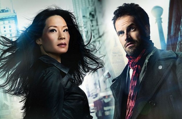 Седмица на премиерните сериали по Нова