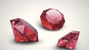 Пловдивските данъчни продават рубини и сапфири