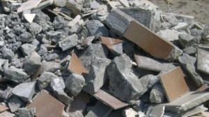 Благоустрояване събира и извозва безплатно отпадъците от почистените домове и