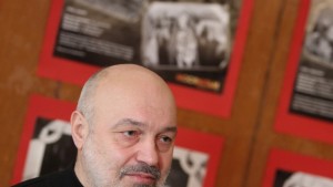 Почина кинорежисьорът и продуцент Иван ГеоргиевГец