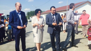 В Северозападна България се реализират европейски екопроекти за 675 млн