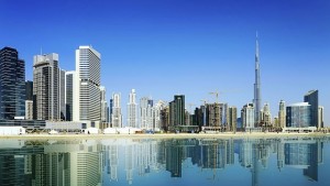 Дубай ще строи найголемия закрит ски курорт в света