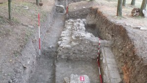 Започна археологическото лято в Никополис ад Иструм