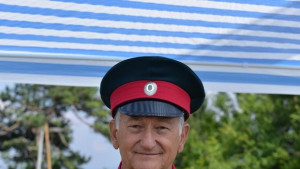 Как е действал щабът на българското опълчение