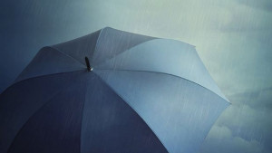 В Китай създадоха найголемия чадър в света