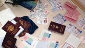 Заявления за лични документи приемат в районните управления на МВР