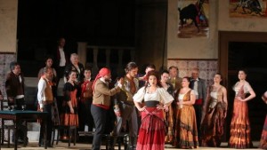 126 представления за Държавна операСтара Загора през сезон 2014 15