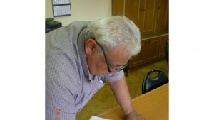 Директорът на офиса на НАП в Добрич подписа Хартата на