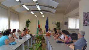 Поканиха Галина Стоянова за патрон на честванията по случай 155