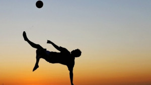 Тича разгроми Лудогорец на плажа в Шкорпиловци