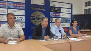 За местен референдум и общински омбудсман настояват от ДБГ