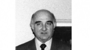 Навършват се 90 години от рождението на Любен Бешков