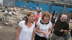 6процентов ръст на туристите в София