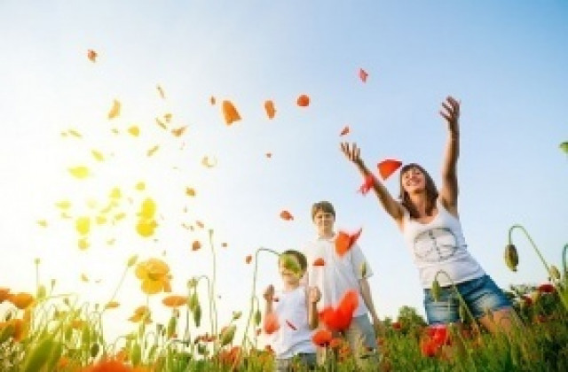 Времето на 6 август: Слънчево и отново горещо