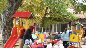 Обявиха конкурс за директори на 5 детски градини в Добрич