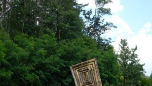 Симпозиумът ИзкуствоПрирода Габровци 2015 отваря вратите си за посетители