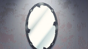 Необичайно огледало ще оценява здравния ни статус
