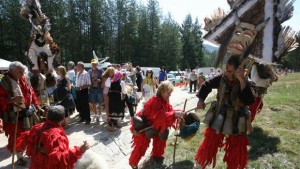 Очакват 300 000 гости на Националния събор в Копривщица