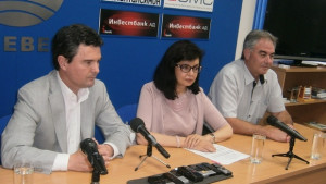 Найден Зеленогорски Работим за постигане на единство във възможно наймного