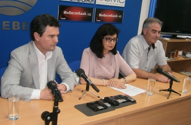 Найден Зеленогорски: Работим за постигане на единство във възможно най-много общини
