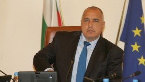 Излишъкът към края на юли е 801 млн лв