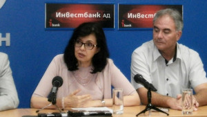 Меглена Кунева Не съм доволна от работата по проектозакона за
