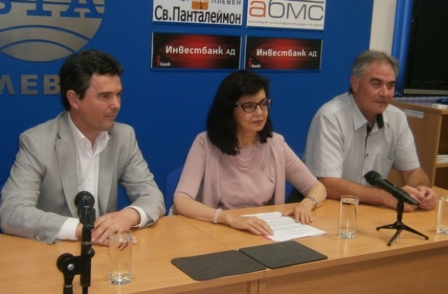 Кунева призна, че е недоволна от работата по проектозакона за антикорупцията
