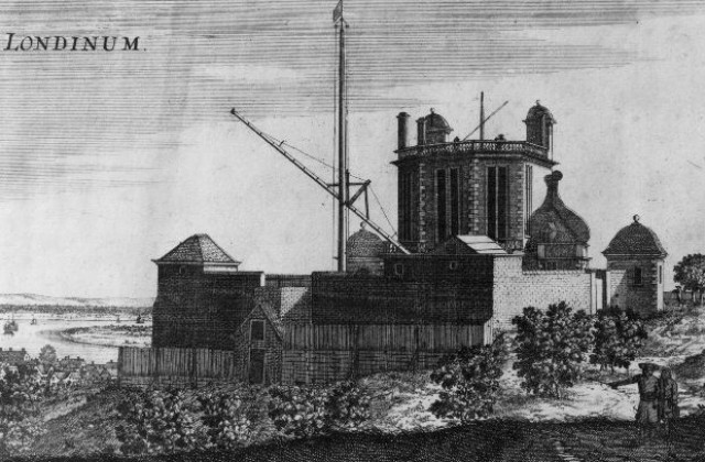 10 август: Положен е основният камък на Кралската обсерватория в Гринуич -  Любопитно - DarikNews.bg