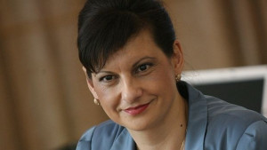 Др Даниела Дариткова Внесените предложения в Закона за лечебните заведения