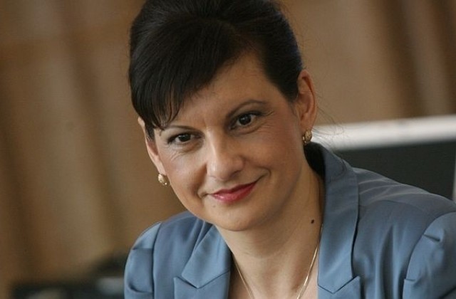Д-р Даниела Дариткова: Внесените предложения в Закона за лечебните заведения не бламират нечия реформа