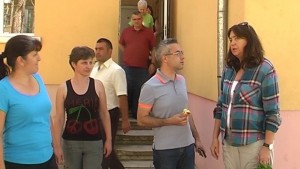 Деца от Койнаре получиха покана да гостуват в посолството на