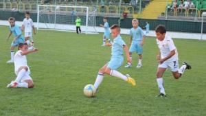 Благоевград става Балканска спортна столица по футбол за деца